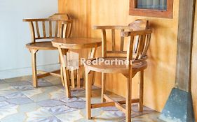 Jogo Segoro Homestay RedPartner near Pantai Sundak Gunungkidul